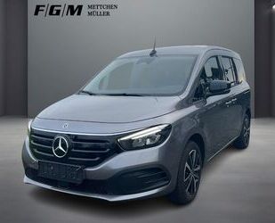 Mercedes-Benz EQT Gebrauchtwagen