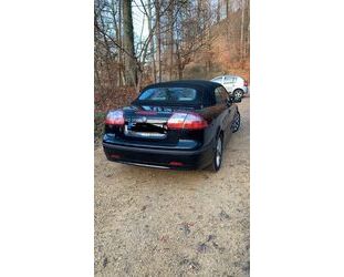 Saab 9-3 Gebrauchtwagen