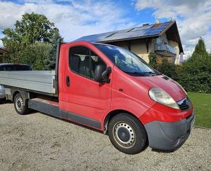 Opel Vivaro Gebrauchtwagen