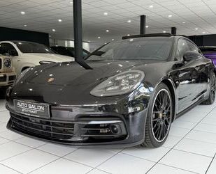 Porsche Panamera Gebrauchtwagen