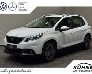 Peugeot 2008 Gebrauchtwagen