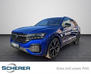 VW Touareg Gebrauchtwagen