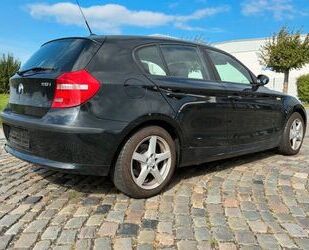 BMW 116 Gebrauchtwagen