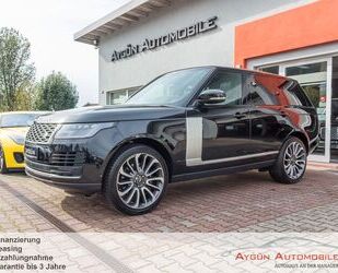 Land Rover Range Rover Gebrauchtwagen