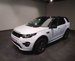 Land Rover Discovery Gebrauchtwagen