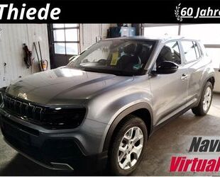 Jeep Avenger Gebrauchtwagen