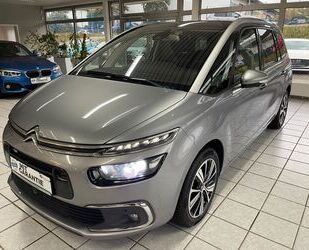 Citroen Grand C4 Picasso / SpaceTourer Gebrauchtwagen