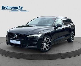 Volvo V60 Gebrauchtwagen