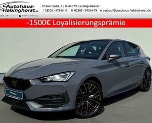 Cupra Leon Gebrauchtwagen