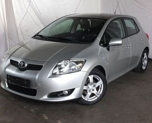 Toyota Auris Gebrauchtwagen