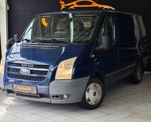 Ford Transit Gebrauchtwagen