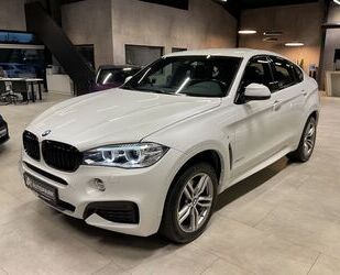 BMW X6 Gebrauchtwagen