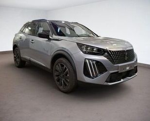 Peugeot 2008 Gebrauchtwagen