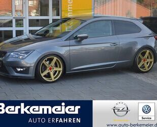 Seat Leon Gebrauchtwagen