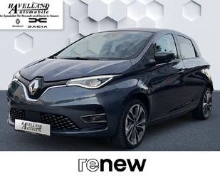 Renault ZOE Gebrauchtwagen