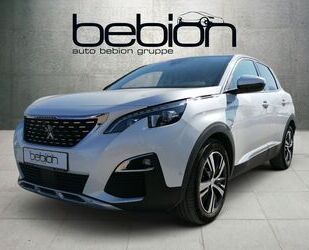 Peugeot 3008 Gebrauchtwagen