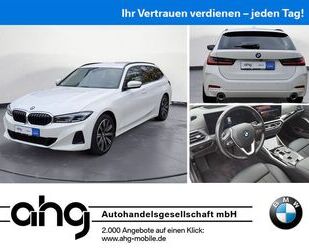 BMW 320 Gebrauchtwagen