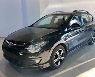 Hyundai i30 Gebrauchtwagen