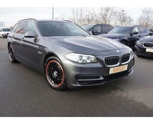 BMW 520 Gebrauchtwagen