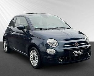 Fiat 500 Gebrauchtwagen