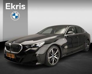 BMW i5 Gebrauchtwagen