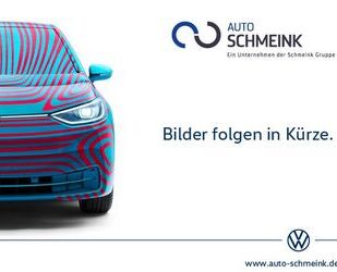 VW Volkswagen T-Roc 1.5 TSI DSG R-Line Allwetter AHK Gebrauchtwagen
