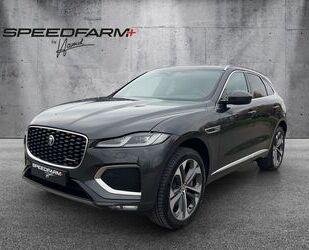 Jaguar F-Pace Gebrauchtwagen