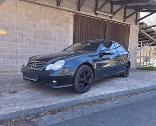 Mercedes-Benz CLC 200 Gebrauchtwagen