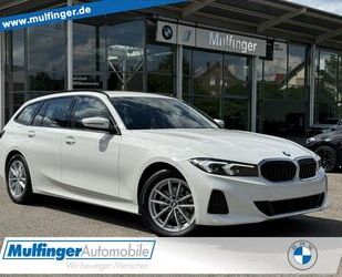 BMW 320 Gebrauchtwagen