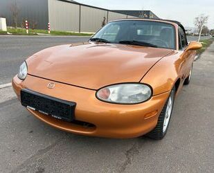 Mazda MX-5 Gebrauchtwagen