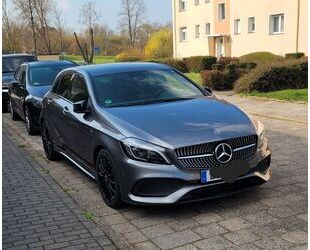 Mercedes-Benz A 200 Gebrauchtwagen