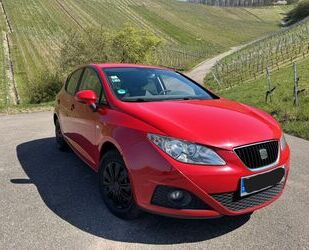 Seat Ibiza Gebrauchtwagen