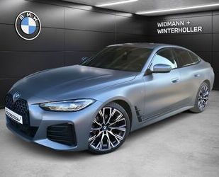 BMW 420 Gran Coupé Gebrauchtwagen