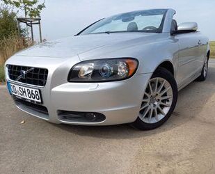 Volvo C70 Gebrauchtwagen