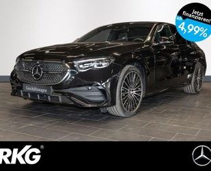 Mercedes-Benz E 300 Gebrauchtwagen