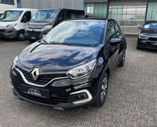 Renault Captur Gebrauchtwagen