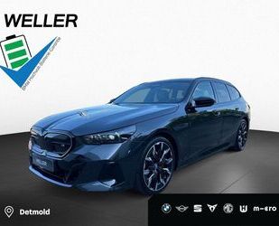 BMW i5 Gebrauchtwagen