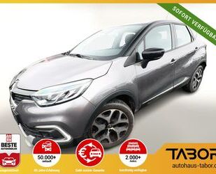 Renault Captur Gebrauchtwagen