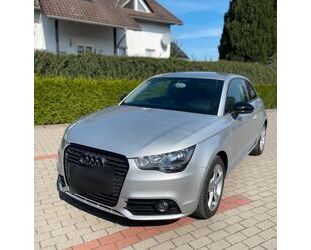 Audi A1 Gebrauchtwagen