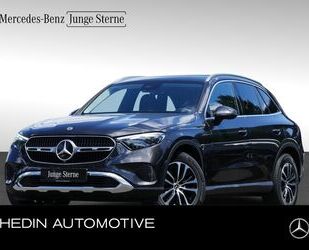 Mercedes-Benz GLC 220 Gebrauchtwagen