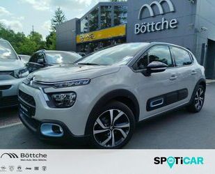 Citroen C3 Gebrauchtwagen