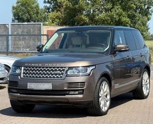 Land Rover Range Rover Gebrauchtwagen