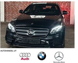 Mercedes-Benz E 400 Gebrauchtwagen
