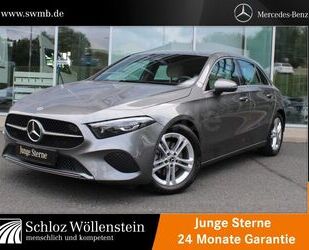 Mercedes-Benz A 180 Gebrauchtwagen