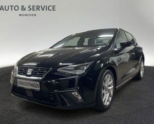 Seat Ibiza Gebrauchtwagen