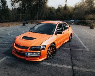 Mitsubishi Lancer Gebrauchtwagen