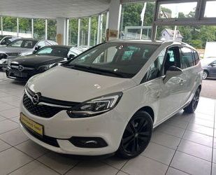Opel Zafira Gebrauchtwagen