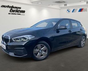 BMW 118 Gebrauchtwagen