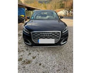 Audi Q2 Gebrauchtwagen