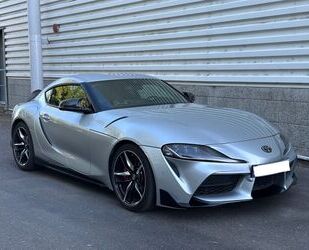Toyota Supra Gebrauchtwagen